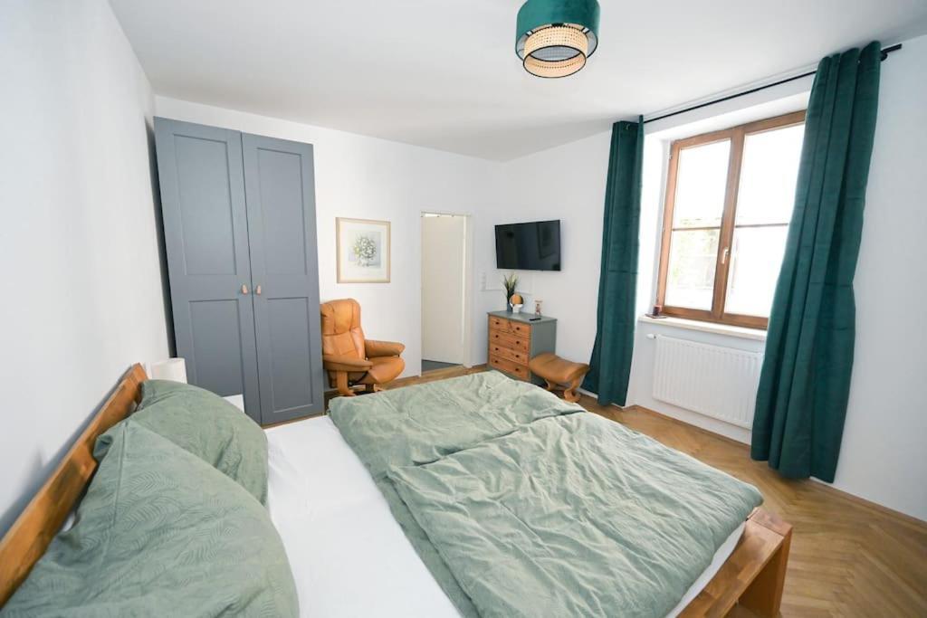Perfect Apartment Near @ City-Center Вена Экстерьер фото