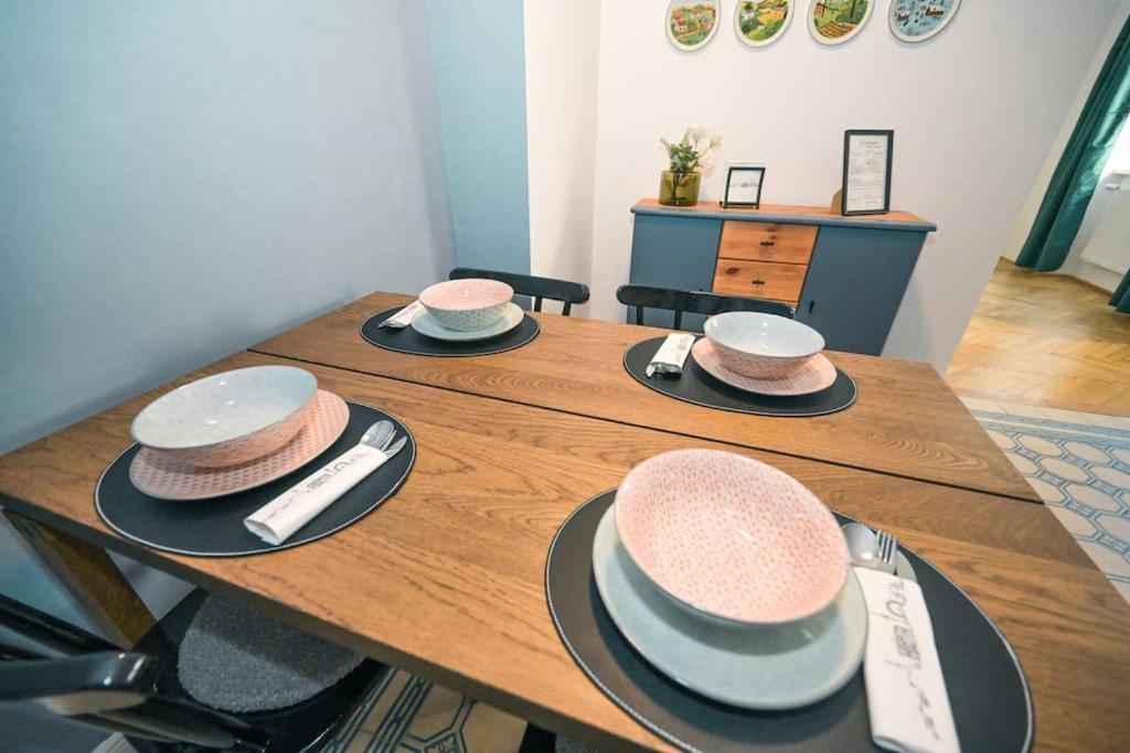 Perfect Apartment Near @ City-Center Вена Экстерьер фото