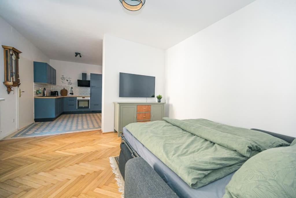 Perfect Apartment Near @ City-Center Вена Экстерьер фото