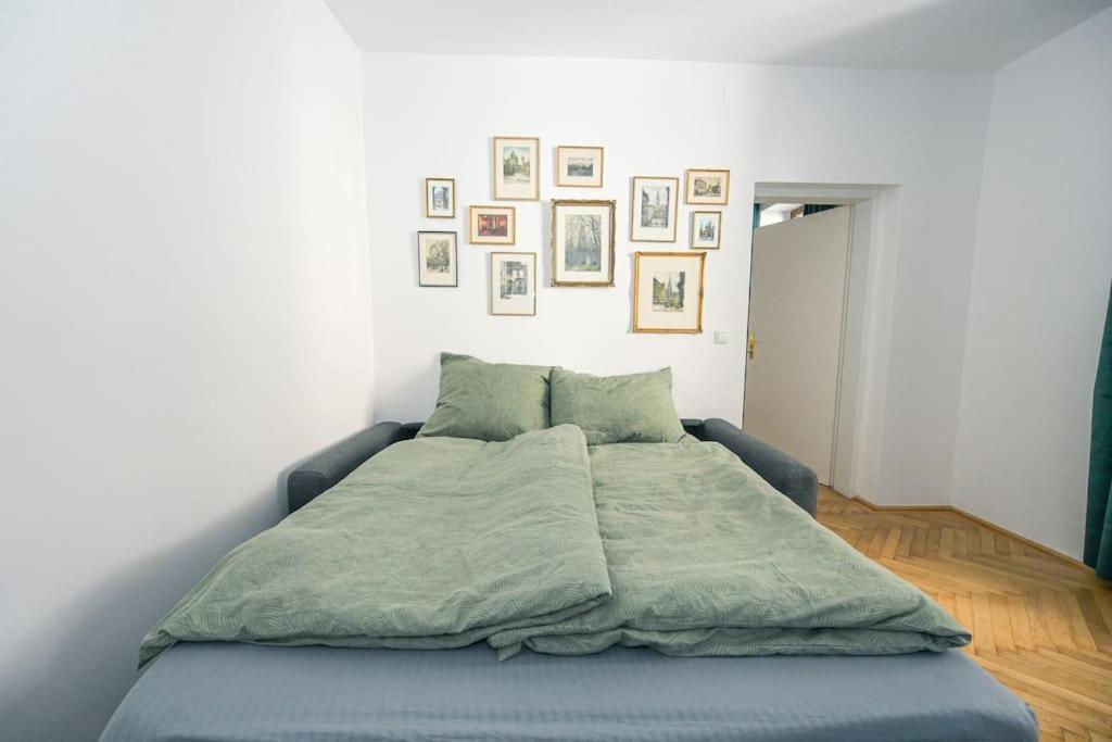 Perfect Apartment Near @ City-Center Вена Экстерьер фото