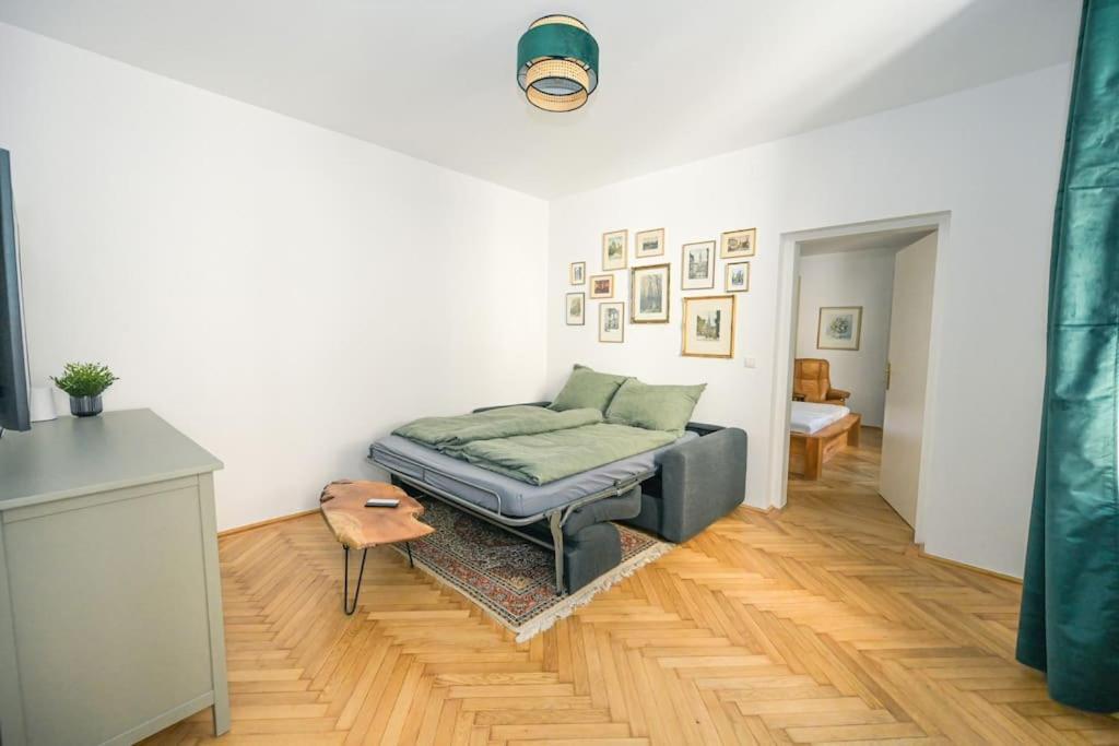 Perfect Apartment Near @ City-Center Вена Экстерьер фото